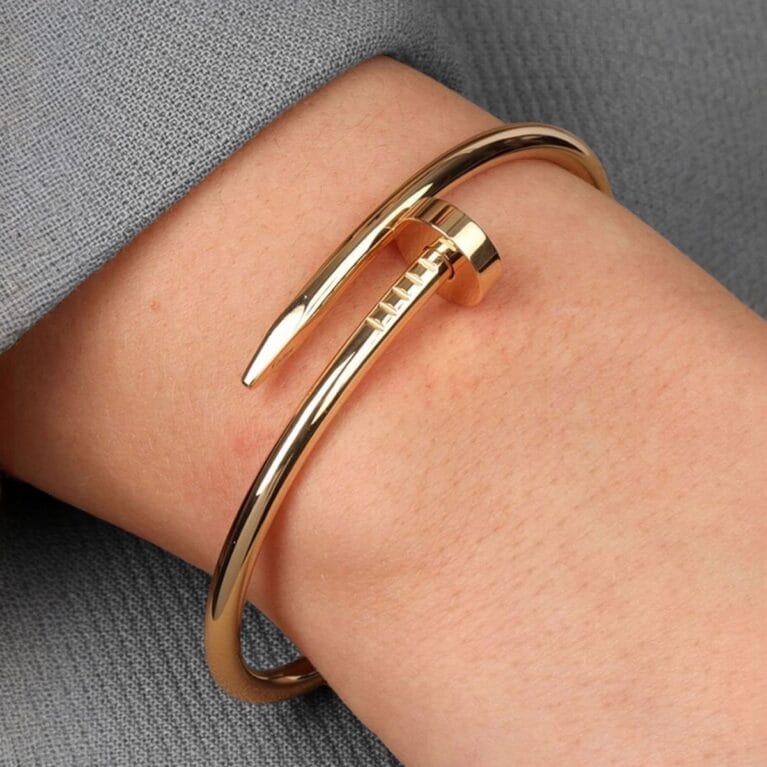 Cartier Bracelet
